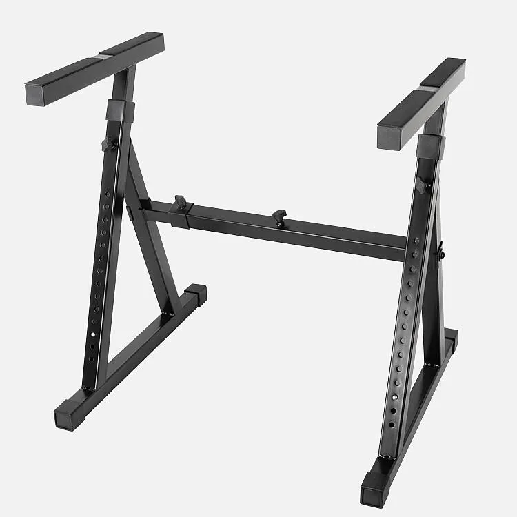 Z stílusú billentyűzet állvány