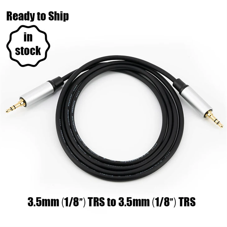 3,5-3,5 mm-es kábel